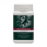 Grand National Fenegriek - 900 gram