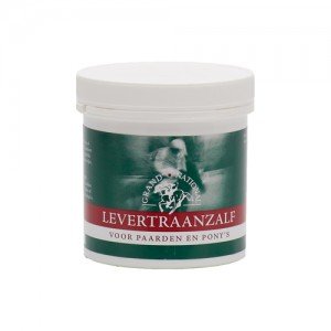 Grand National Levertraanzalf - 250 gram