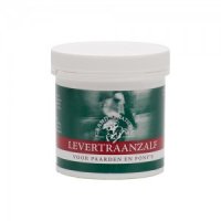 Grand National Levertraanzalf - 250 gram