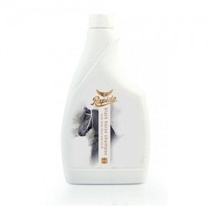 Rapide Black Horse Shampoo - 500 ml