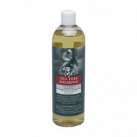 Grand National Tea Tree Shampoo - 500 ml