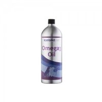 Iceland Pet Omega-3 Oil - 250 ml