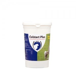 Colstart Plus - 250 g