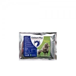 Colstart Plus - 10 sachets à 25 g