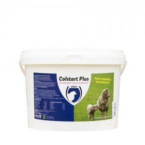 Colstart Plus - 2 kg