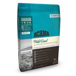 Acana Classics Wild Coast - 6 kg