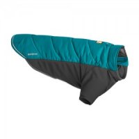 Ruffwear Powder Hound - S - Baja Blue