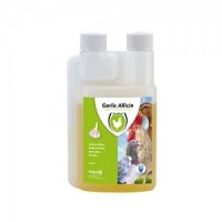 Excellent Garlic Allicin - 250 ml