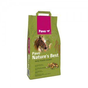 Pavo Nature&apos;s Best - 3 kg