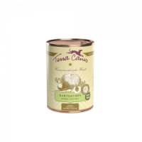 Terra Canis Garden Casserole Classic - 12 x 400 gram