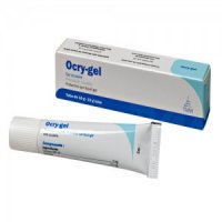 Ocry-gel - 10 gram