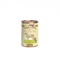 Terra Canis Classic Calf with Millet - 12 x 400 gram