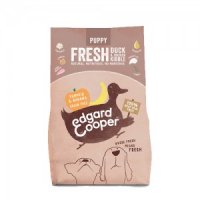 Edgard & Cooper Puppy Eend - 700 g