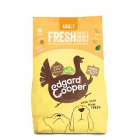 Edgard & Cooper Biologisch Adult Dog Kalkoen - 700 g