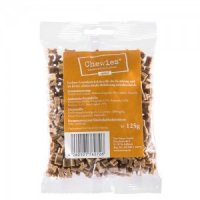 Chewies Botjes Mini- Lam - 125 g