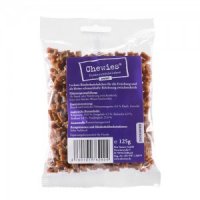 Chewies Botjes Mini - Rund - 125 g