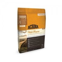 Acana Wild Prairie Cat & Kitten Regionals Proefverpakking - 340 gr