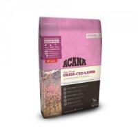 Acana Singles Grass-fed Lamb & Okanagan Apple Dog - 2 kg