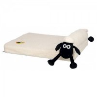 Shaun the Sheep Sofa - 60 × 40 cm