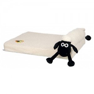 Shaun the Sheep Sofa - 80 × 55 cm