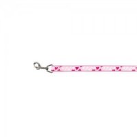 Trixie Modern Art Looplijn - Rose Heart - XS