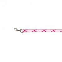 Trixie Modern Art Looplijn - Rose Heart - XS/S