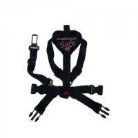 Snuggle Puppy Safe & Sound Harness - Small