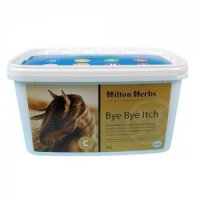 Hilton Herbs Bye Bye Itch for Horses - 2 kg