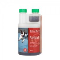 Hilton Herbs Releaf Gold for Dogs - 1 L