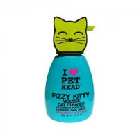 Pet Head Cat - Fizzy Kitty Mousse