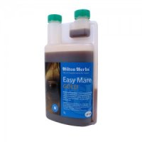 Hilton Herbs Easy Mare Gold for Horses - 1 Liter