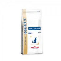 Royal Canin Anallergenic Kat - 2 kg