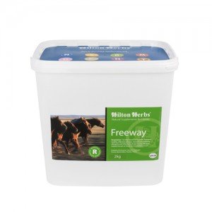Hilton Herbs Freeway for Horses - 2 kg
