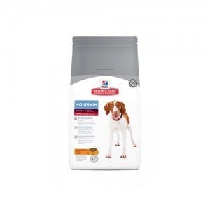 Hill&apos;s Science Plan - Canine Adult - No Grain - 2 kg