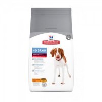 Hill&apos;s Science Plan - Canine Adult - No Grain - 12 kg