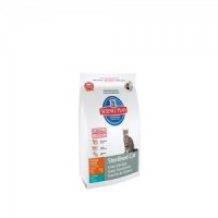 Hill&apos;s Science Plan - Feline Young Adult - Sterilised - Tuna - 300 g