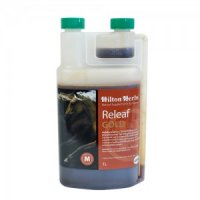 Hilton Herbs Releaf Gold for Horses - 1 liter