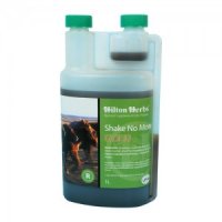 Hilton Herbs Shake No More Gold for Horses - 1 liter