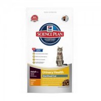 Hill&apos;s Science Plan - Feline Adult - Urinary Health Sterilised - 8 kg