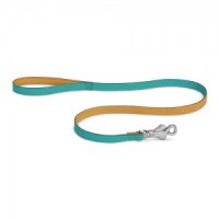 Ruffwear Timberline Leash - Melt Water Teal