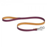 Ruffwear Timberline Leash - Wild Plum Purple