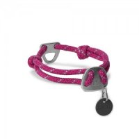 Ruffwear Knot-a-Collar - L - Purple Dusk