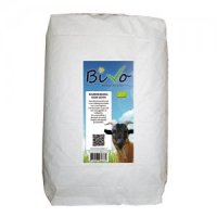 Bivo Biologische Scharrelmuesli voor Geiten - 15 kg