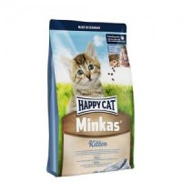 Happy Cat - Minkas Kitten - 10 kg