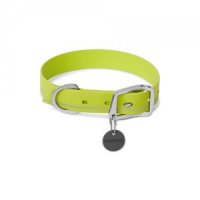 Ruffwear Headwater Collar - M - 43 tot 51 cm - Fern Green