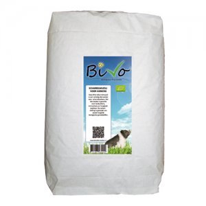 Bivo Biologische Scharrelmuesli voor Varkens - 15 kg