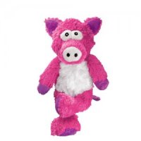 Kong Cross Knots - Pig S/M