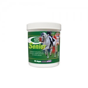 NAF Superflex Senior - 660 gram