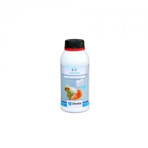 Denka U-2 Vloeibaar - 500 ml