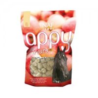 NAF Appy Treats - 1 kg